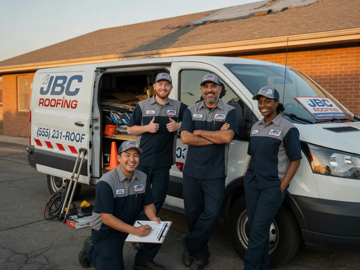 Roof Replacement company in Minier, IL