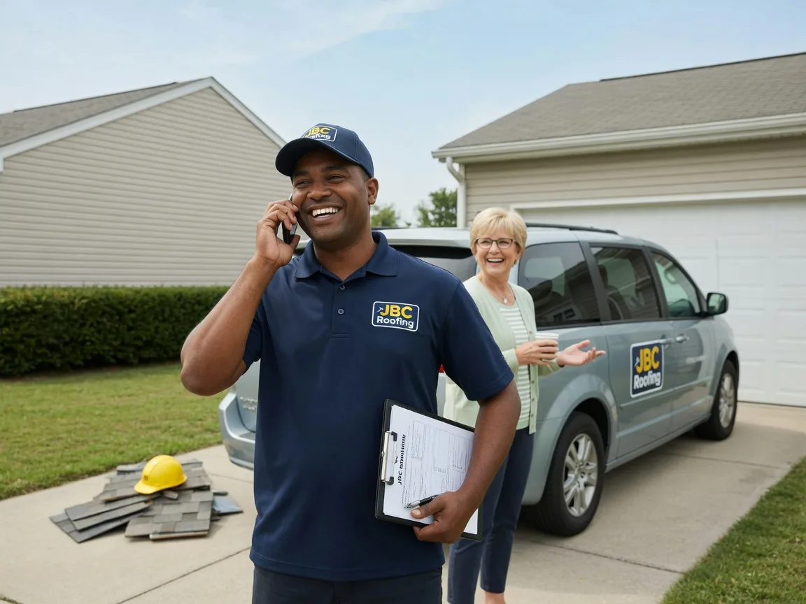 Roof Replacement Minier, IL FAQs